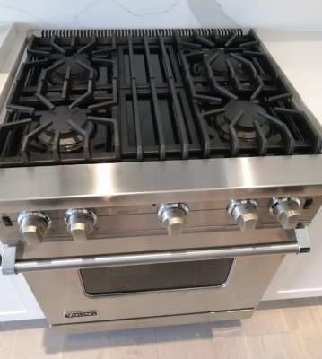 Barrie Restaurant Cleaning Services