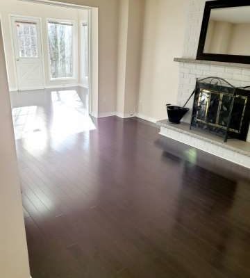 cleaning company Barrie