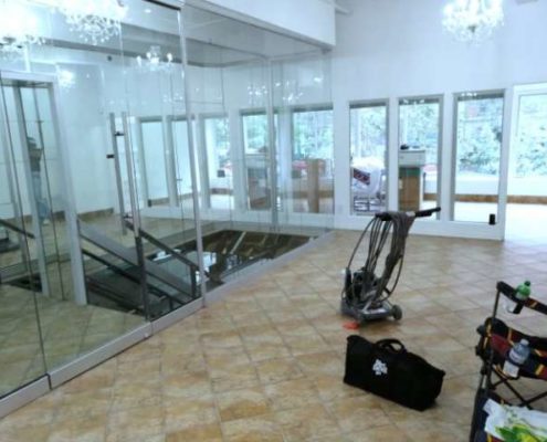 commercial cleaning services Barrie