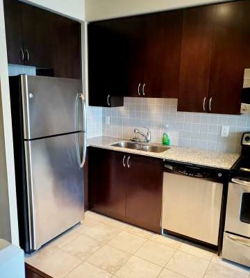 commercial kitchen cleaning services Barrie