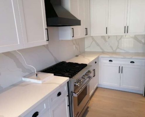 restaurant kitchen cleaning services Barrie